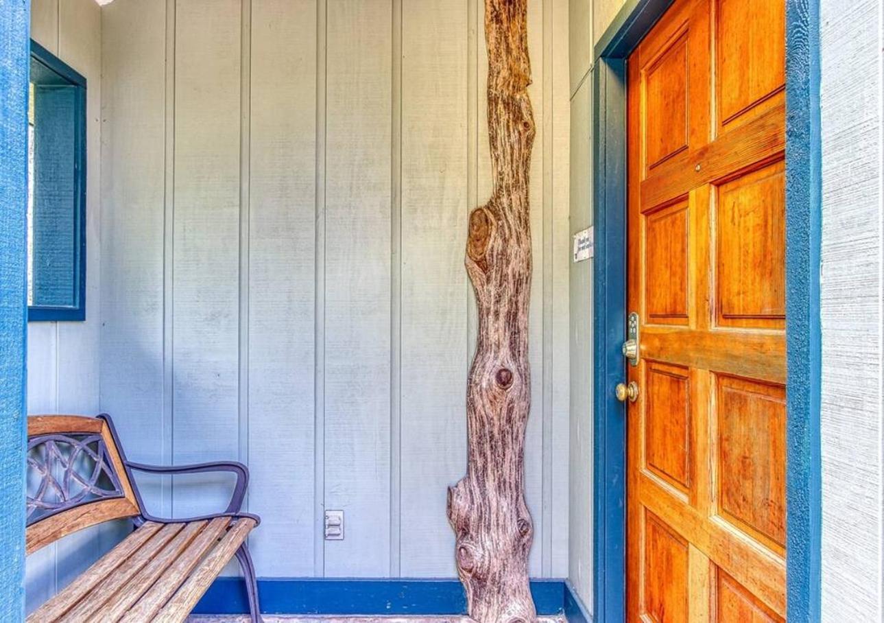 Peace, Serenity & Relaxation In The Smokies! Gatlinburg Exterior foto