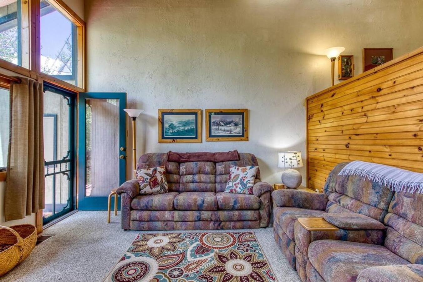 Peace, Serenity & Relaxation In The Smokies! Gatlinburg Exterior foto